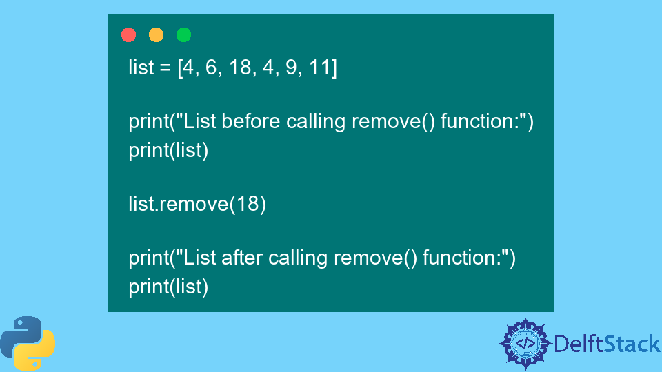 python-remove-duplicates-from-a-list-7-ways-datagy